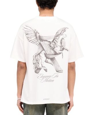Elegance in Motion Tee