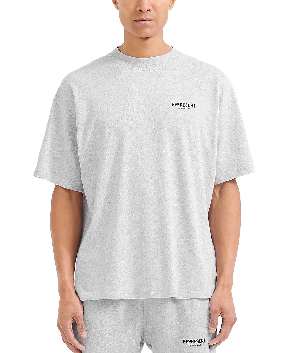 Represent Owners' Club Tee