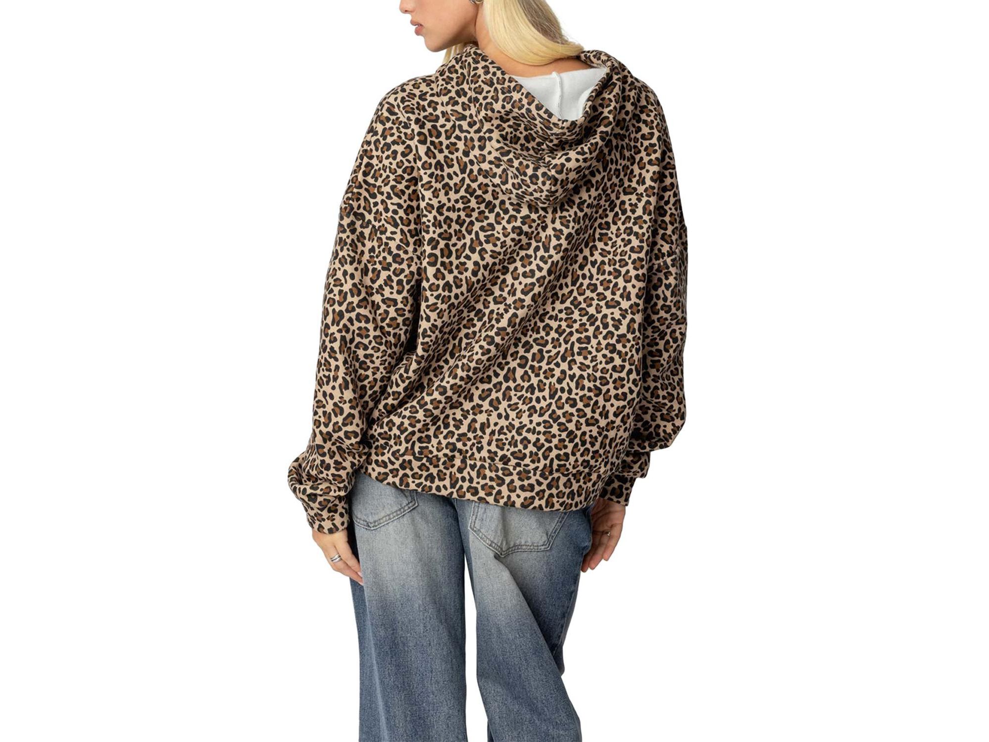 Magic 8 Oversized Hoodie — Image 3
