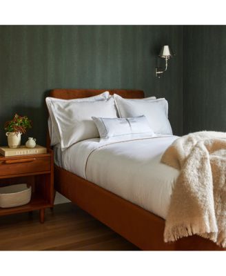 Leze Taupe Duvet Cover 4 Piece Set, Queen