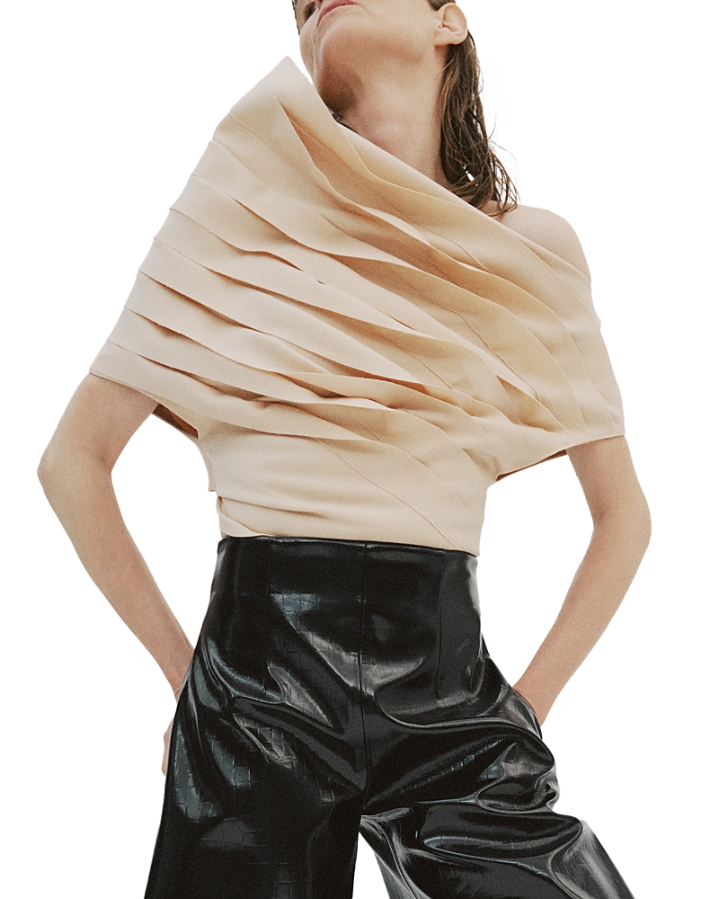 A.W.A.K.E. A. W.A. K.E. MODE PANELED TOP