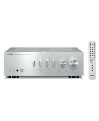 A-S801 Integrated Amplifier