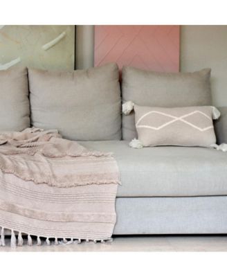 Oasis Cushion - 1' 7" x 1'