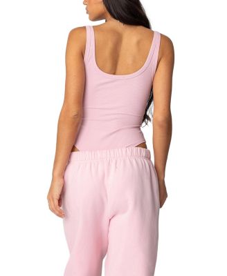 Lakely Ribbed Bodysuit