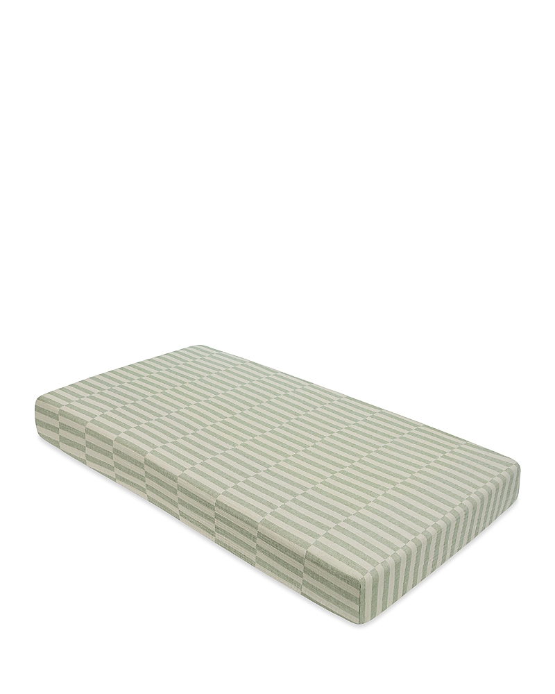Babyletto Crib Sheet in Muslin Cotton