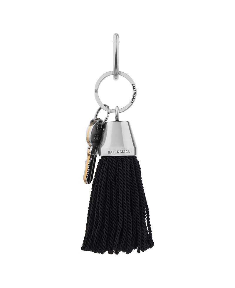 Balenciaga Charm/keychain Pompom