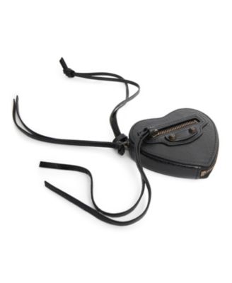 Le City Charm Heart Box