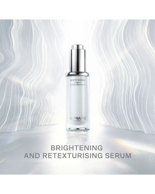 White Caviar Light Concentrate 0.68 oz.