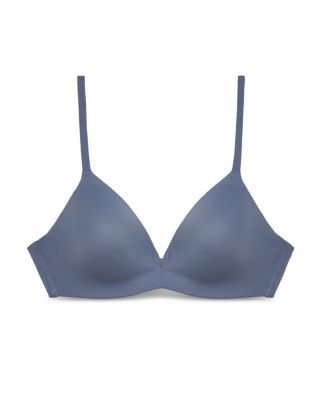 How Perfect Contour Wireless Bra