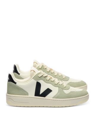 Men's V-10 Low Top Sneakers