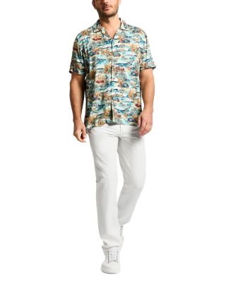 Getaway Classic Fit Shirt