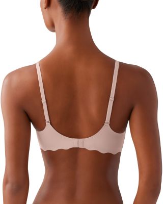 B.Wow'd Wire Free Comfort Bra