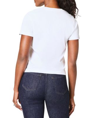 Cool Cotton Crewneck Tee