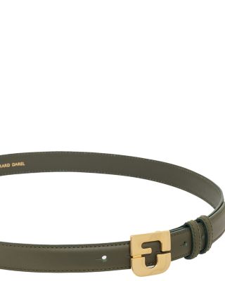 Le Lauren Belt