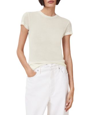 ALLSAINTS - June Crewneck Tee