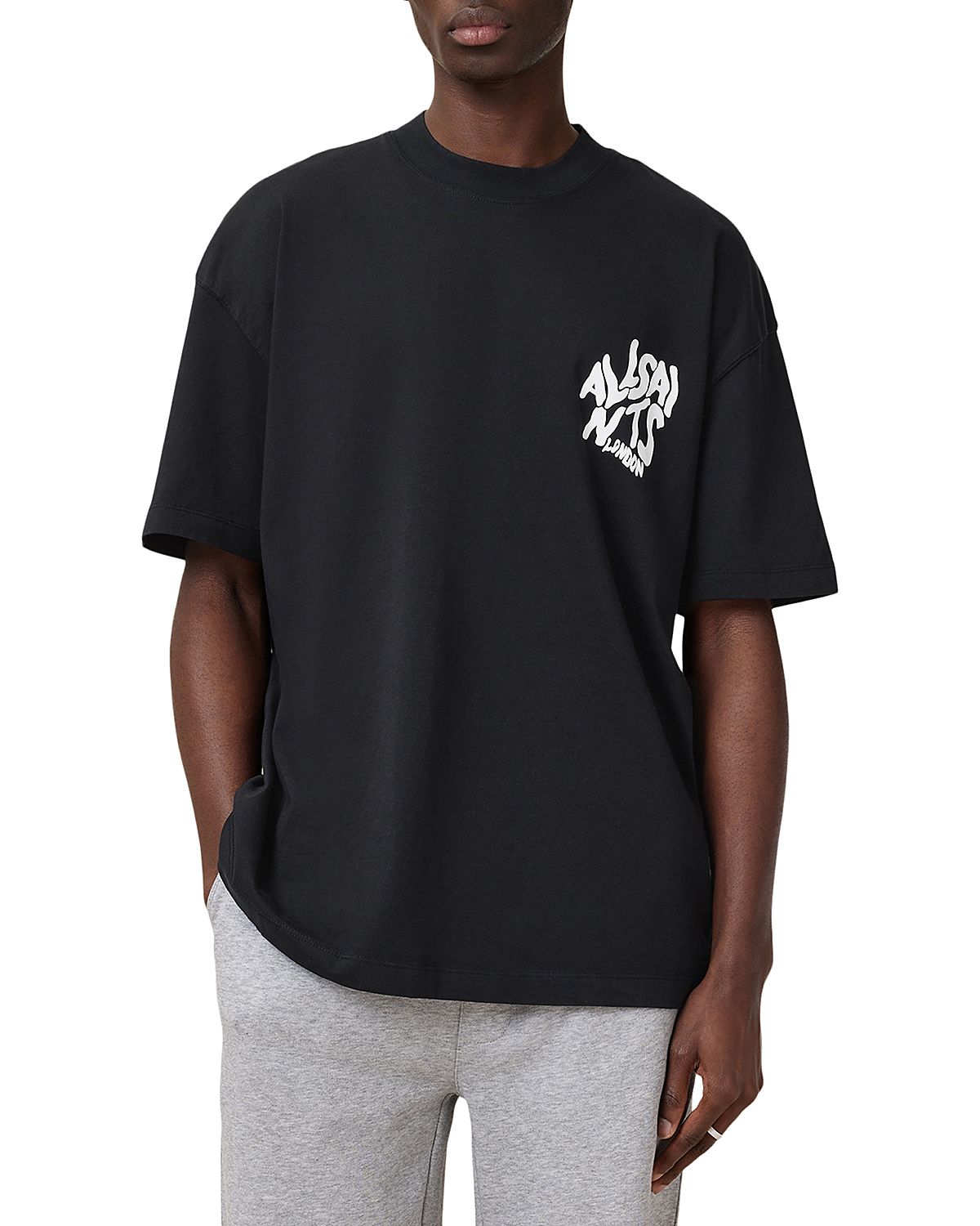Allsaints Orlando Tee