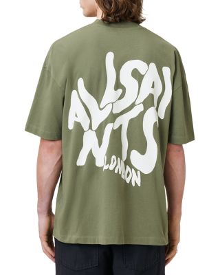 Orlando Cotton Graphic Tee