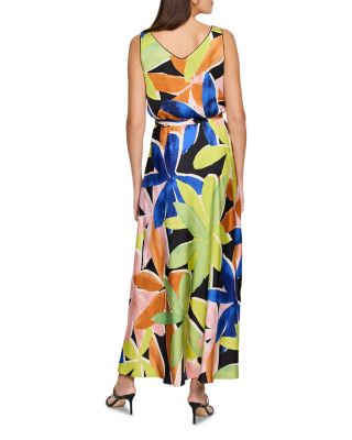 Mega Blooms Bianca Dress