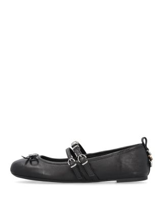 Women's Gioia Ballerina Shoes