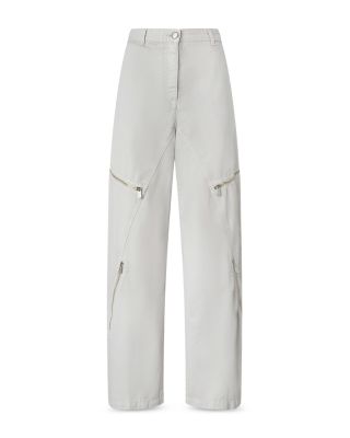 Sere Nere Wide Leg Pants