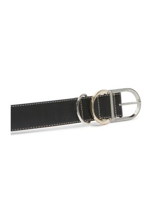 Women's Hippolita Bustino Vitello Belt
