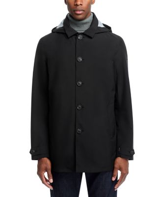 Save The Duck - Skye Hooded Jacket