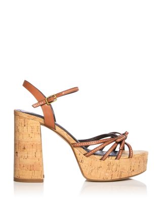 Women's Geler Platform Sandals - Exclusive