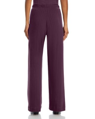 Pointelle Boxer Pants