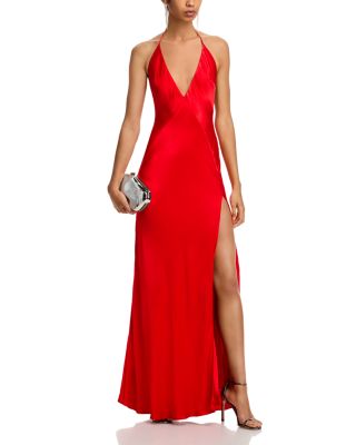 Yve Halter Dress