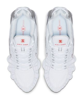 Women's Shox TL Running Sneakers