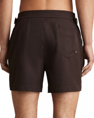 Sun Side 5.1" Swim Trunks