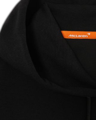 x McLaren Speedmark Apex Regular Fit Hoodie