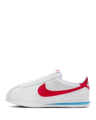 Women's Cortez Leather Sneakers