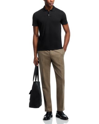Supima® Cotton Polo - Exclusive