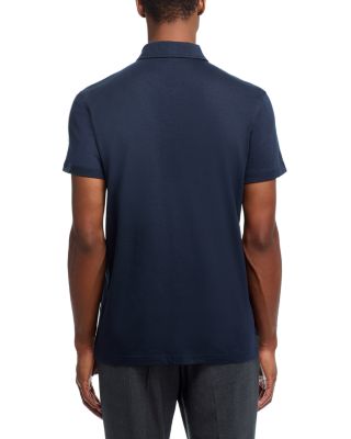 Supima® Cotton Polo - Exclusive