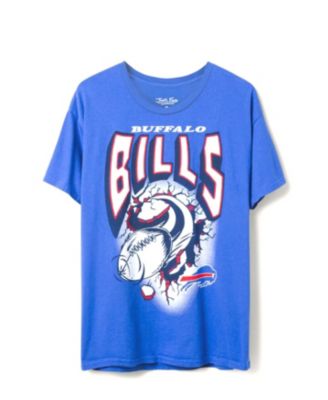  Unisex NFL Buffalo Bills Breakthrough Flea Market Tee