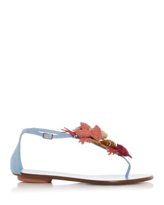 Women's Marea Embellished Sandals