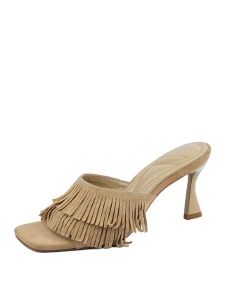 Women's Darby Fringe Sandals