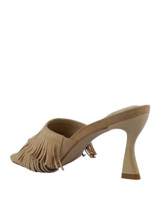 Women's Darby Fringe Sandals