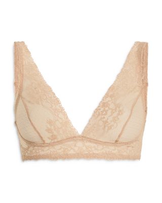 Double Take Lace Bralette
