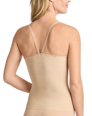 Zone Smoothing Cami Medium Compression