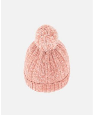 Girls' Knit Hat - Baby