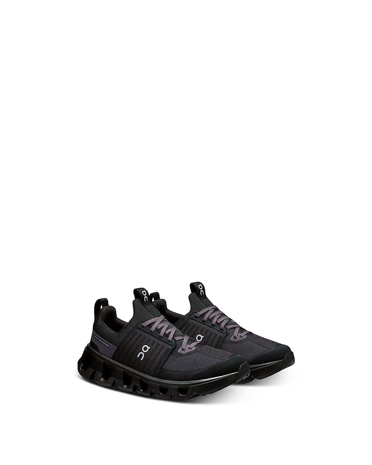 On Unisex Cloudswift Youth Running Shoes - Big Kid