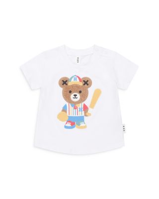 Huxbaby - Boys' Baseball Hux Tee - Baby
