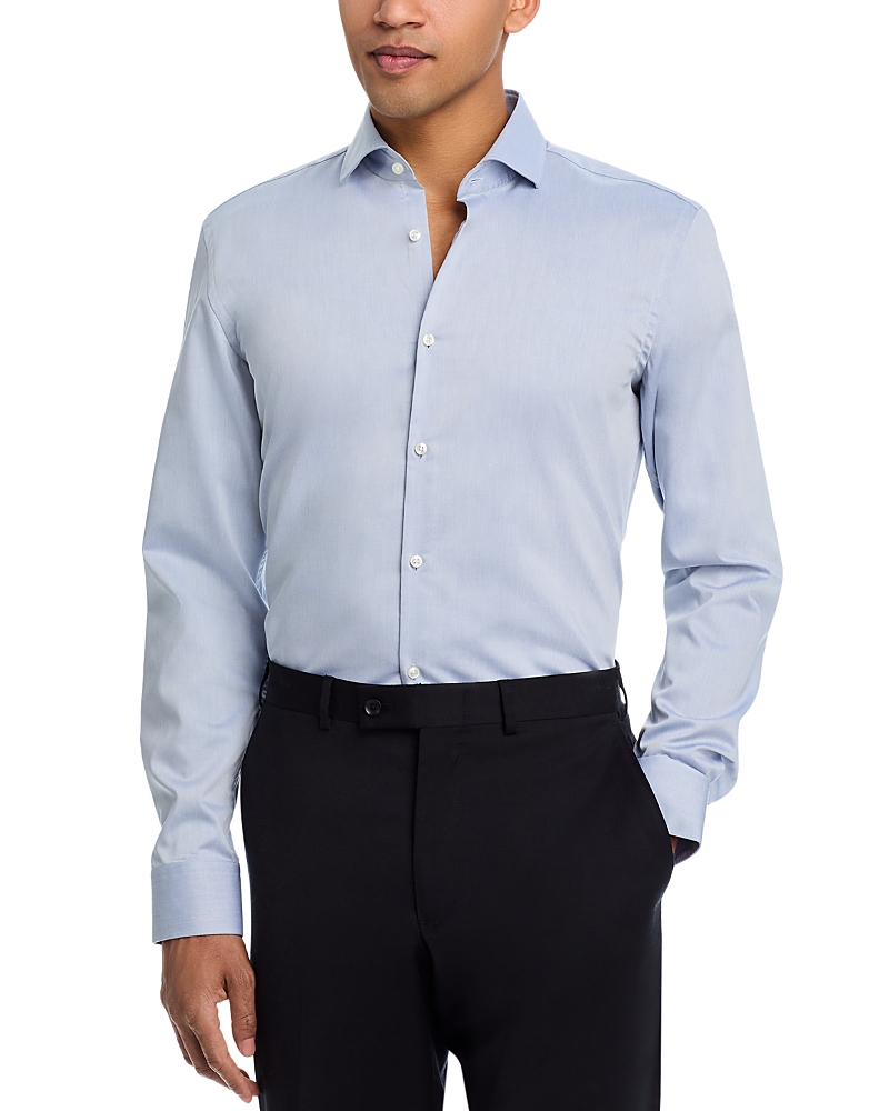 Hugo Kason Slim Fit Dress Shirt