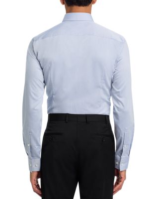 Kason Slim Fit Dress Shirt 