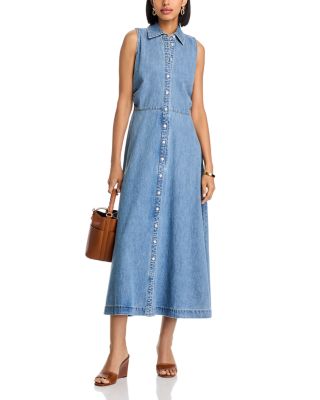 Fuller Midi Dress