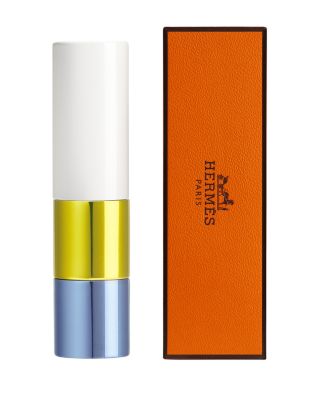 Limited Edition Rouge Herm&amp;egrave;s Silky Lipstick Shine