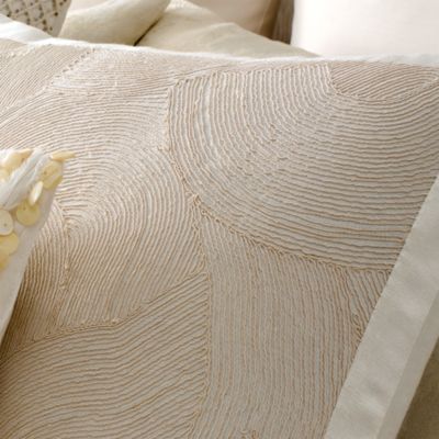 Cord Swirl Decorative Pillow, 20&amp;quot; x 20&amp;quot;