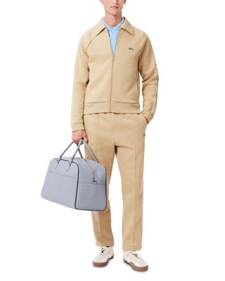 Lacoste Classic Cotton Piqu&eacute; Fashion Polo Shirt